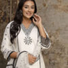 Sequined Elegance Set
