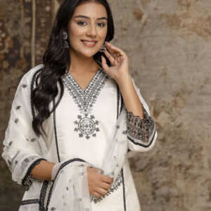 Sequined Elegance Set