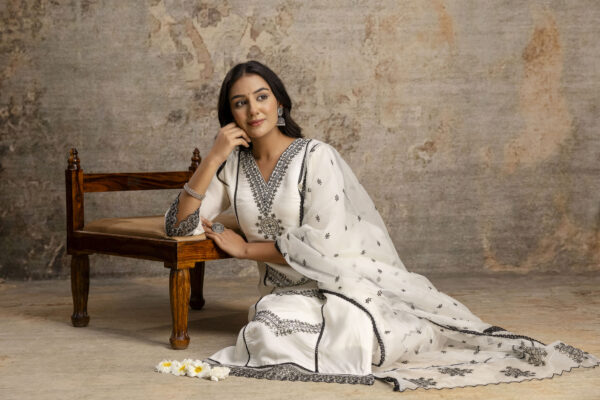 Sequined Elegance Set - Image 11