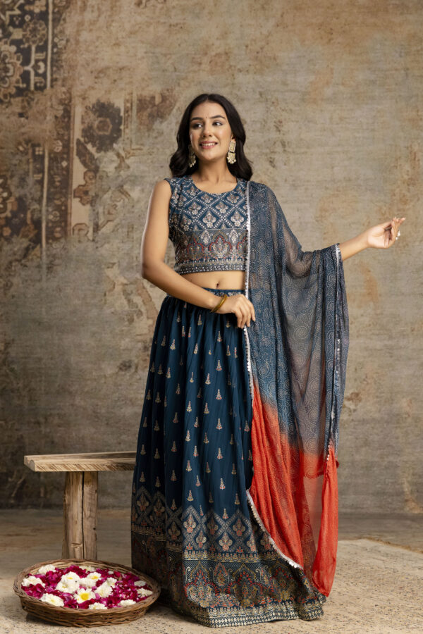 Boho Block Print Set - Image 5