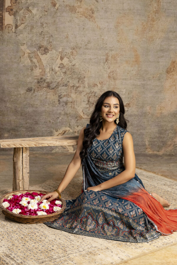 Boho Block Print Set - Image 6