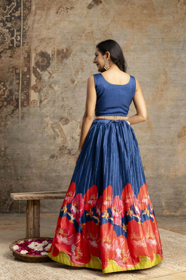 JAIPURIA Kurti Set - Image 2