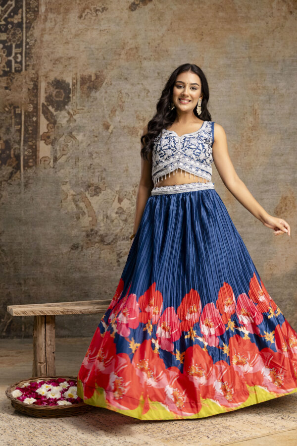 JAIPURIA Kurti Set - Image 3
