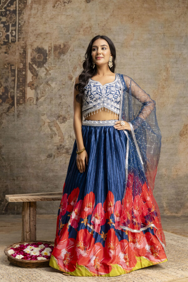 JAIPURIA Kurti Set