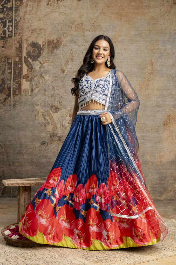 JAIPURIA Kurti Set - Image 5