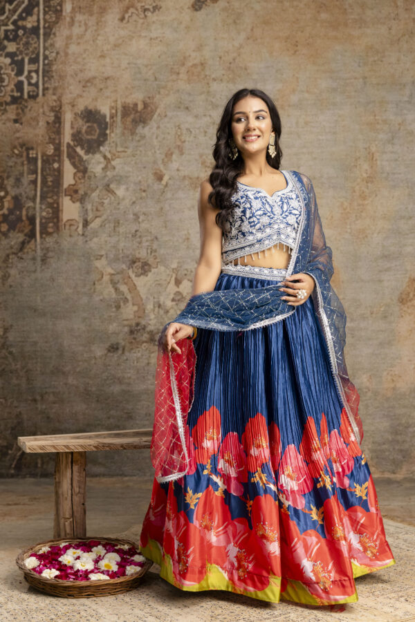 JAIPURIA Kurti Set - Image 6