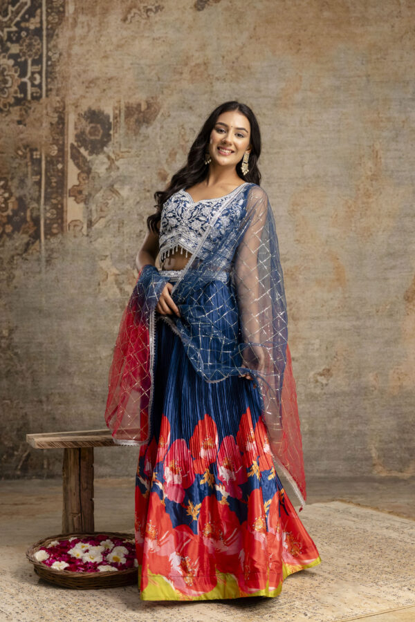 JAIPURIA Kurti Set - Image 7