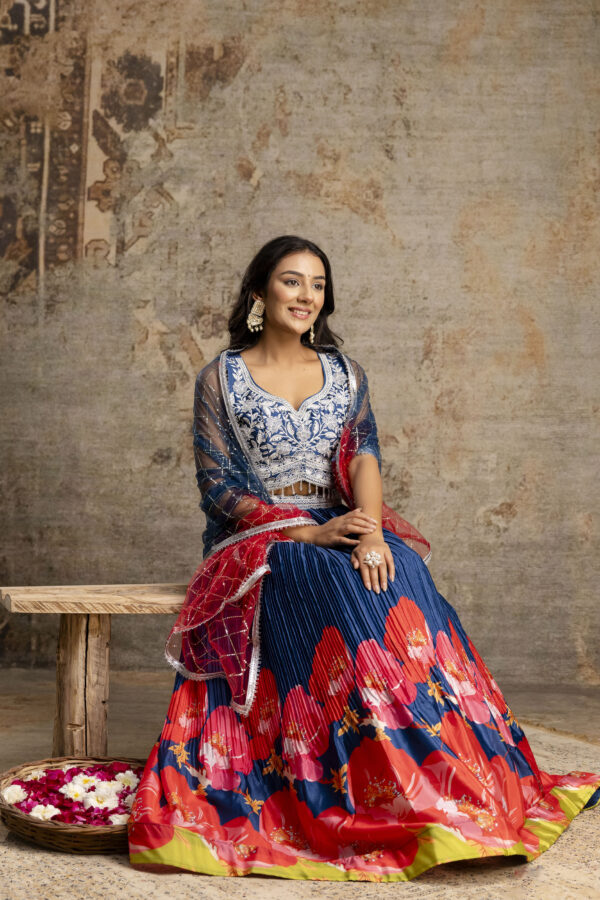 JAIPURIA Kurti Set - Image 8