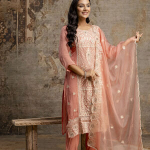 "Pakistani Aari Elegance Set"
