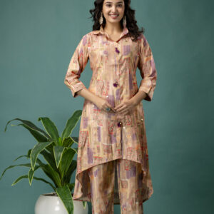 Crop Top Lehnga