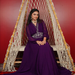 ONE PEICE GOWN